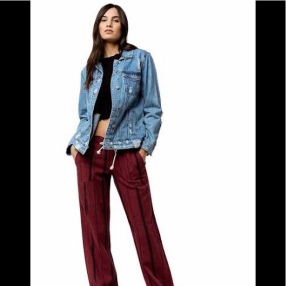 Roxy Oceanside Pant - Women's Pants in True Black